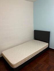 Blk 167 Stirling Road (Queenstown), HDB 3 Rooms #617721291